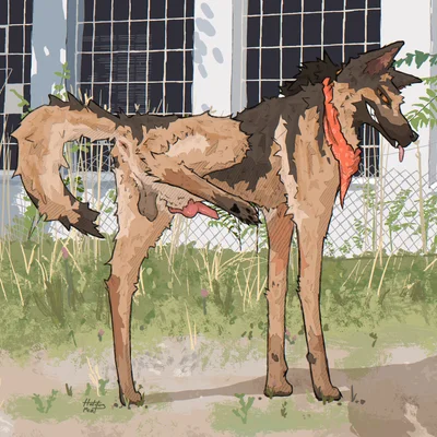 created by hotdogmeat