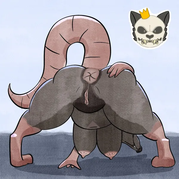 created by kingkuraselache