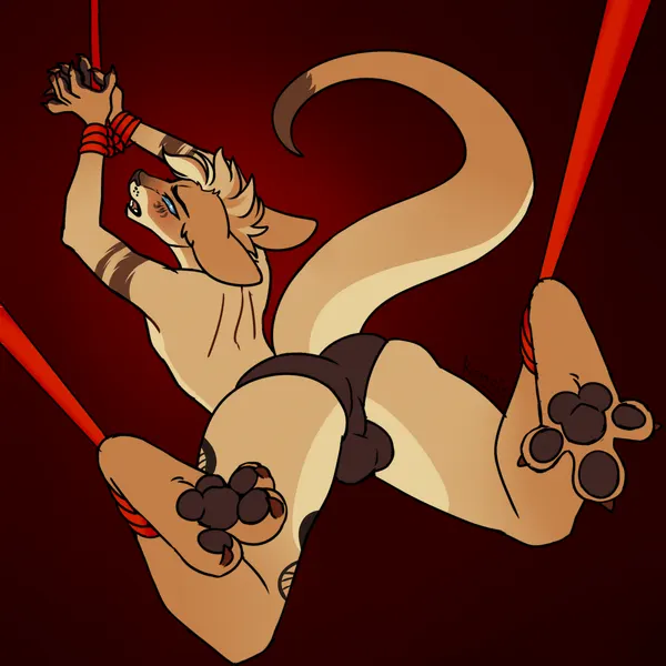 created by konejo