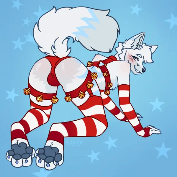 created by konejo