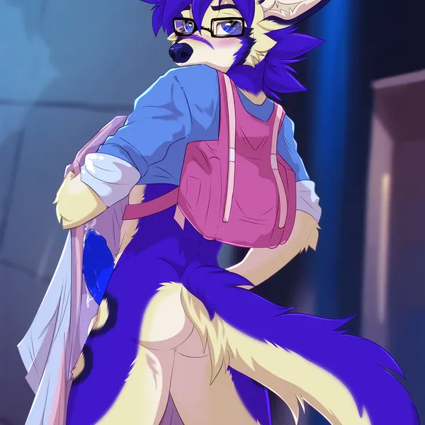 created by kwik (artist)