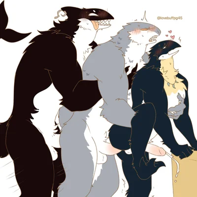 created by lovebuffpg45