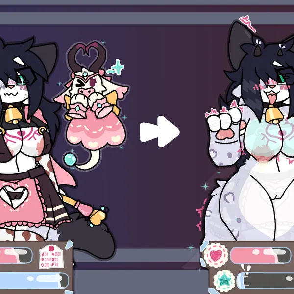 created by lynxafterd4rk
