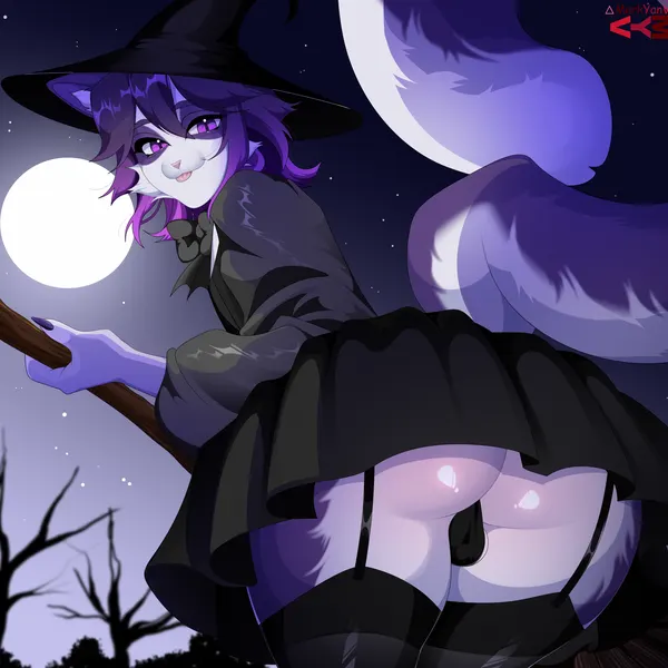 created by markyanv (artist)