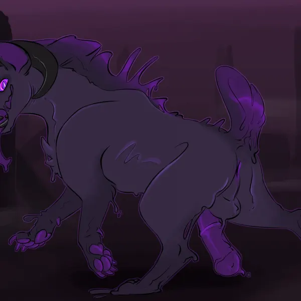 created by meldritchhorror