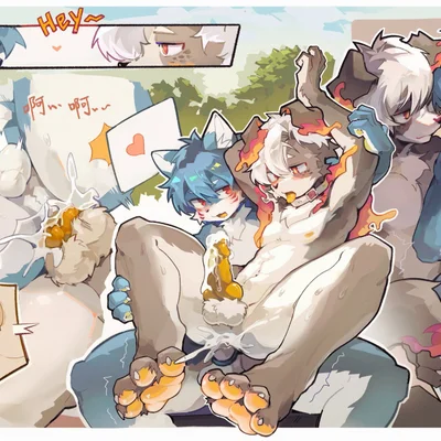 created by mintcat2778