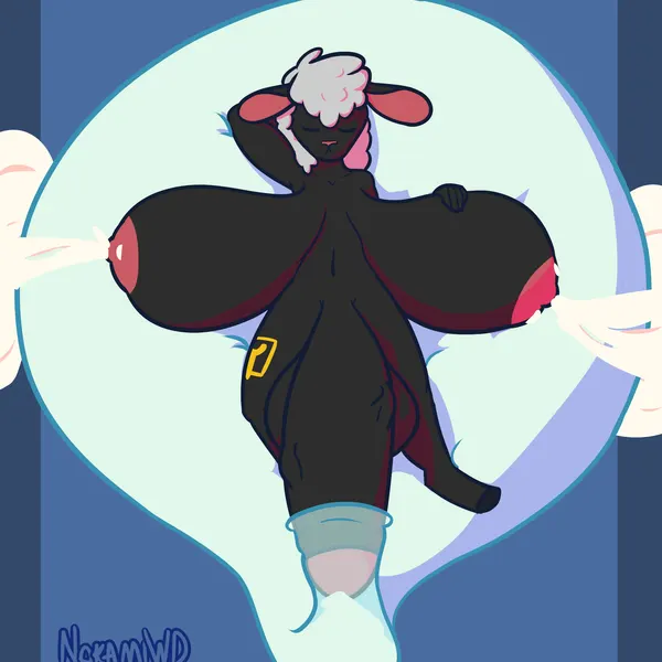 created by nokamiwd