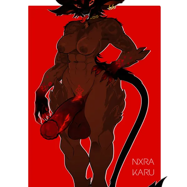 created by norakaru