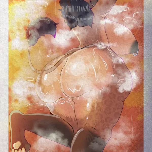 created by pekisart