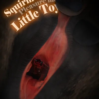 created by pippinthemouse