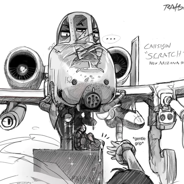 created by ratbat