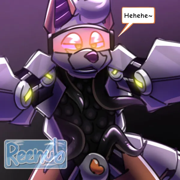 created by reenub