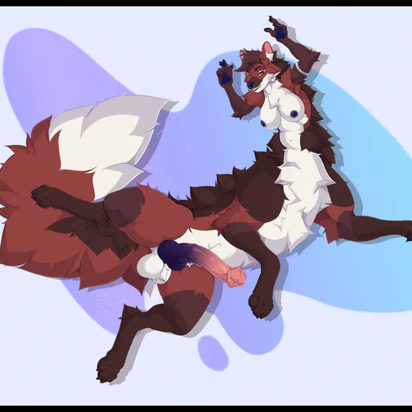 created by sergaljujube