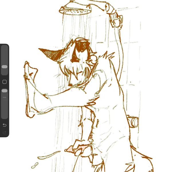 created by serpent x
