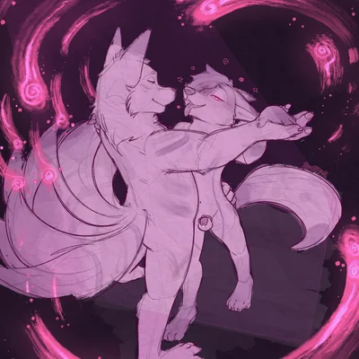 created by silveredge