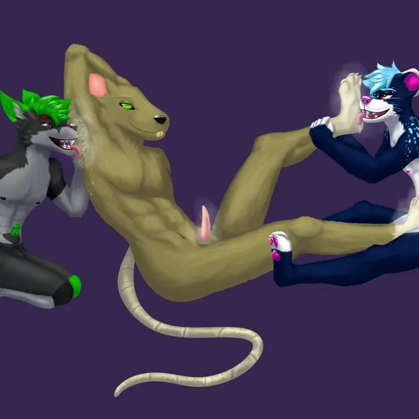 created by stinkycoyote
