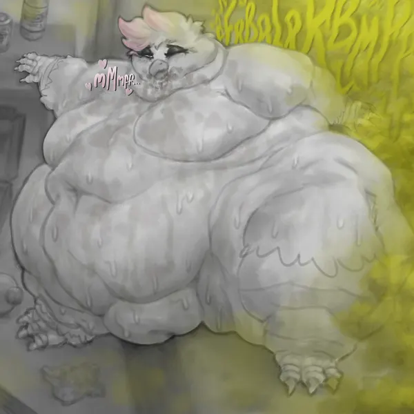 created by thiccomode