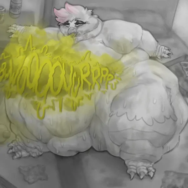 created by thiccomode