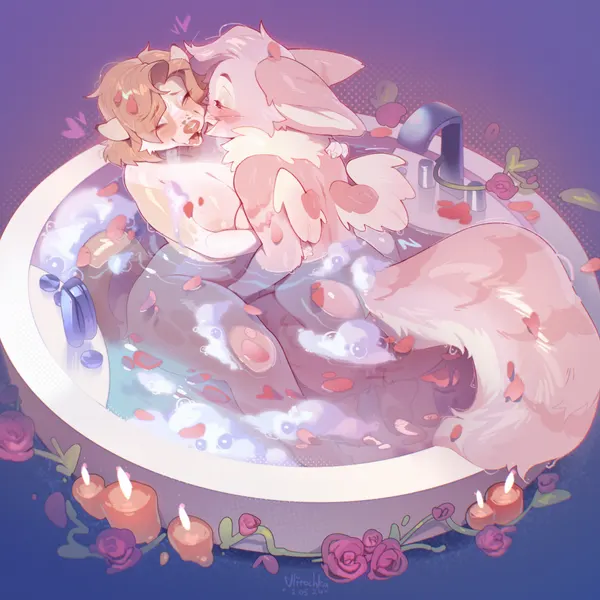 created by ulitochka