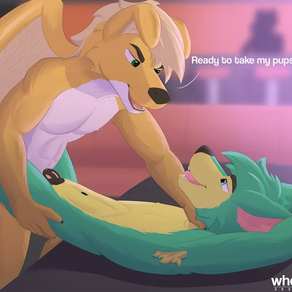 created by wheatleyy