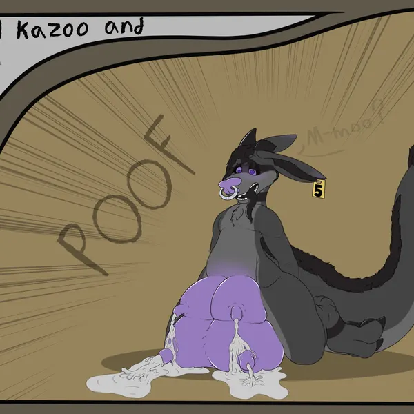 created by xylerthewolf