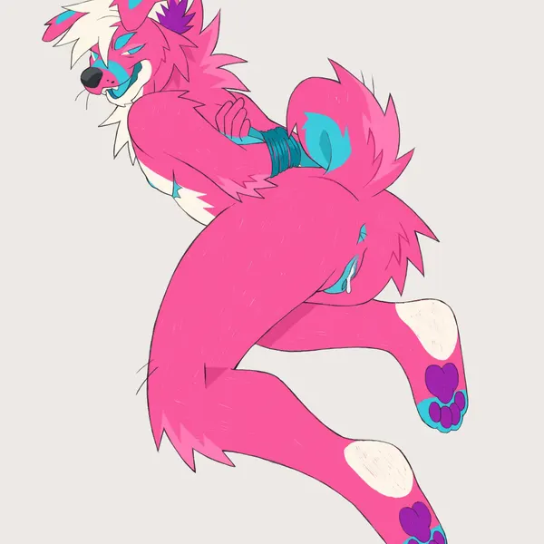 created by yakpup