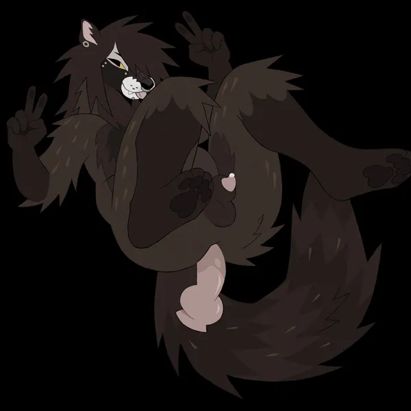 created by yakpup
