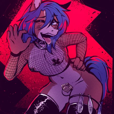 crossfire (littleone425) created by ailensolid