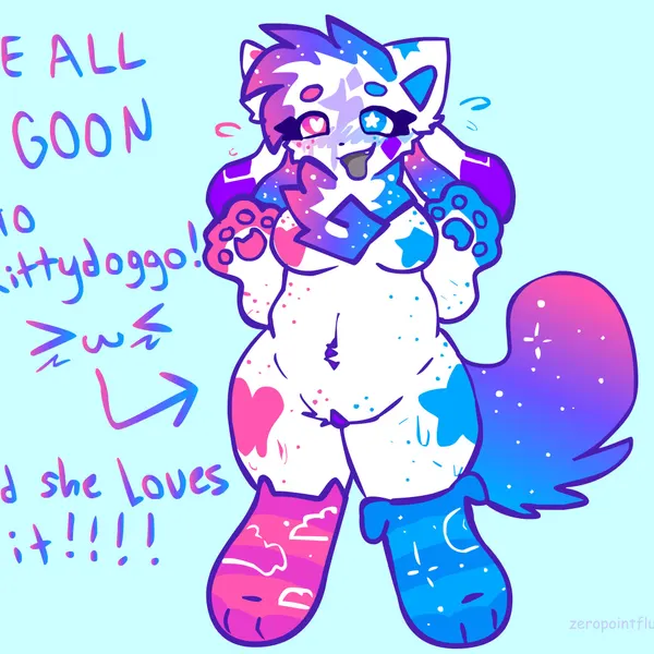 crystal (zeropointfluff) created by zeropointfluff