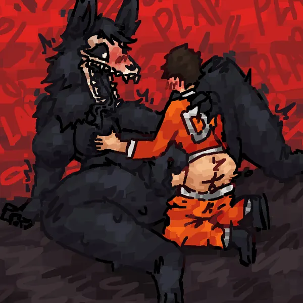 d-class, mal0, scp-1471-a (scp foundation) created by scaliescum