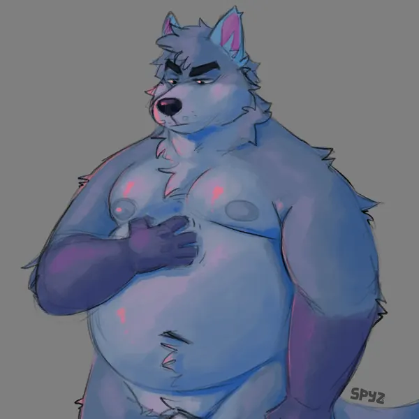 dan (spyz) created by spyz (artist)