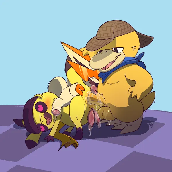 daring dax, fan character, light surge (nintendo, pokemon) created by argon vile