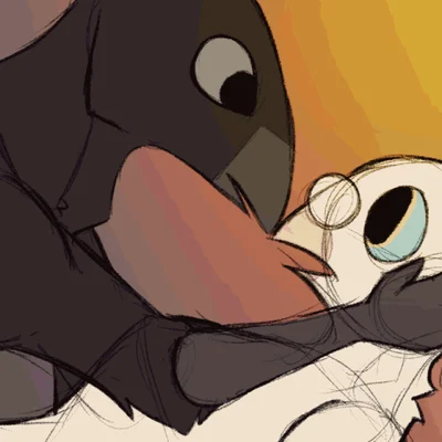 daun created by graffiti (artist)