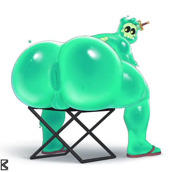 doug (monster con) (monster prom) created by brouva