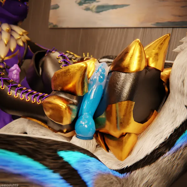 dragonplayer (character), talon (talondragon) created by dragonplayer