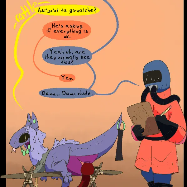 dragonscape, mythology created by thepatchedragon