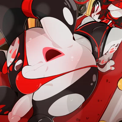 dreddy (dreddyhypno) created by neceet