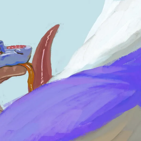 dreks, kiraderg (character) (mythology) created by dreks thel