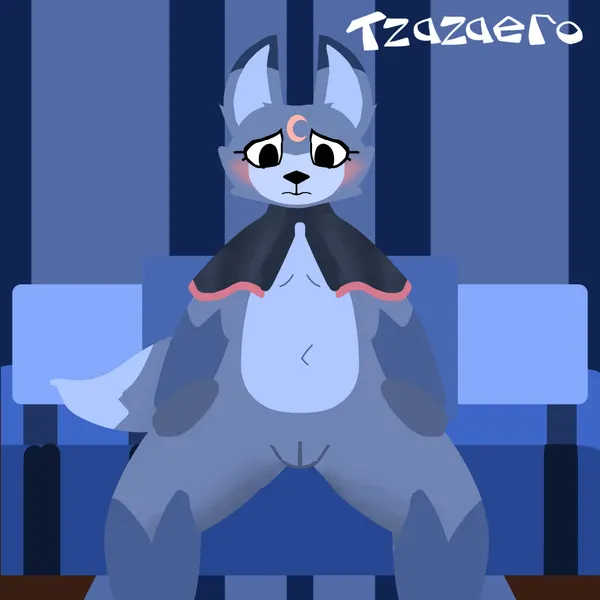eclipse (dandy's world) (blushcrunch studio, dandy's world) created by tzazaero