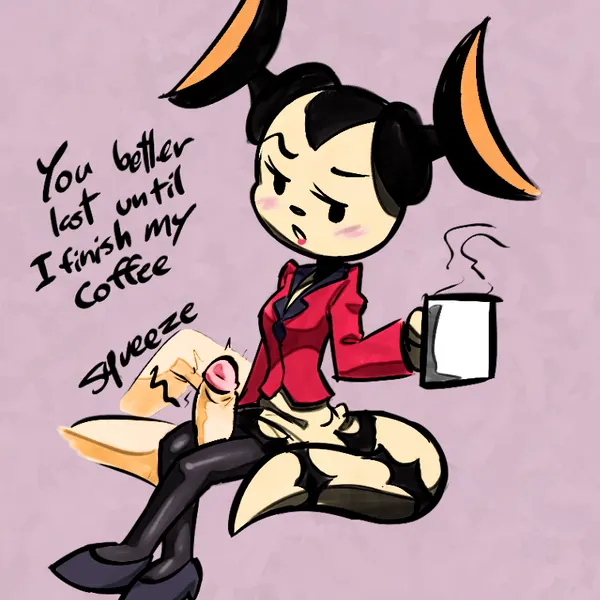 ele chan, eleking (ultraman (series)) created by soulcentinel, squitoo