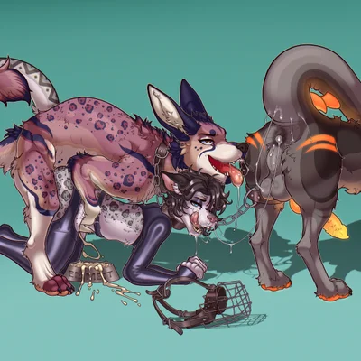 emmett (mythology) created by damienkamien