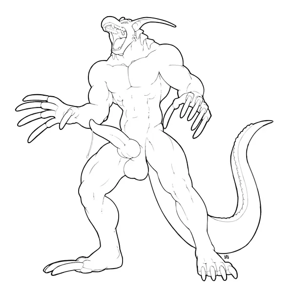 ernesto (rebeldragon101) (mythology) created by longblueclaw
