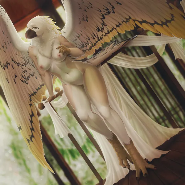 eurana (raveger) created by dafka