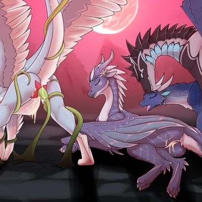 european mythology, mythology created by dreyk-daro