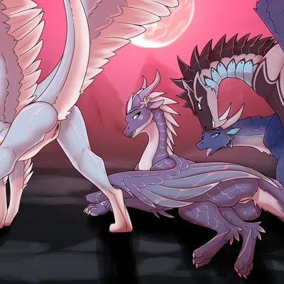 european mythology, mythology created by dreyk-daro