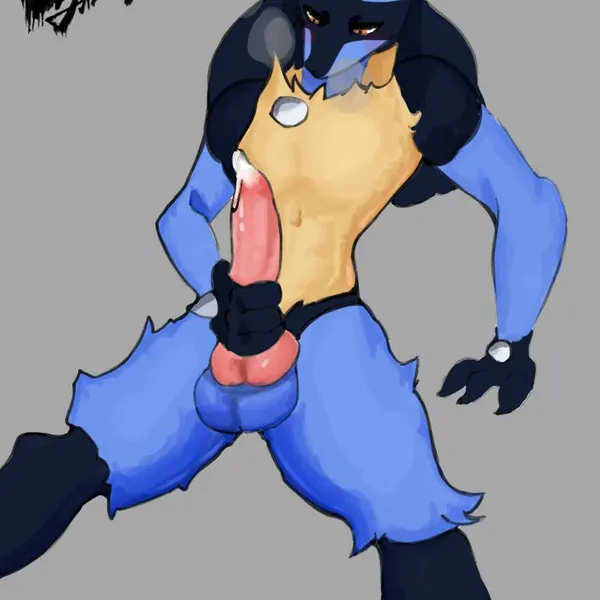 fan character (digital monsters, nintendo) created by 5sizes