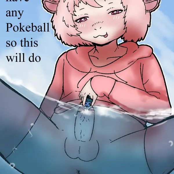fan character, izel soup t, showers the vaporeon (nintendo, pokemon) created by teruni-inamor