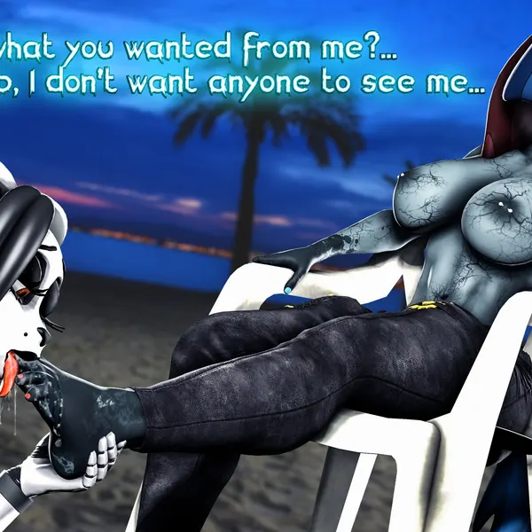 fan character, mag (magniym), simona (simon sklar) (five nights at freddy's, hasbro) created by simon sklar