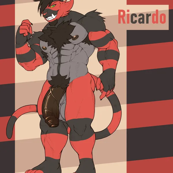 fan character (nintendo, pokemon) created by khayen