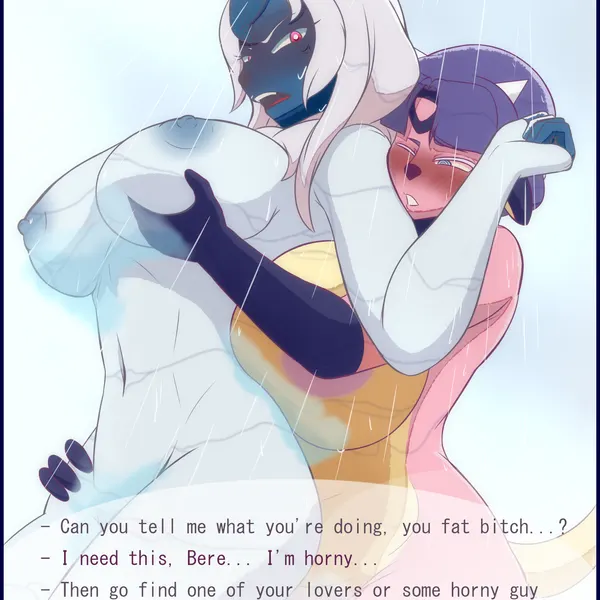 fan character (nintendo, pokemon) created by pok-zone